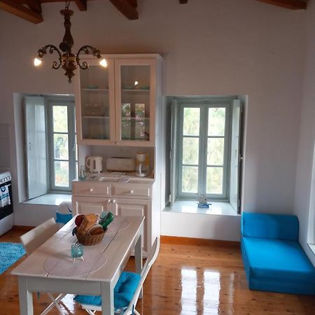 Iolis Loft Hydra Apartment Екстериор снимка