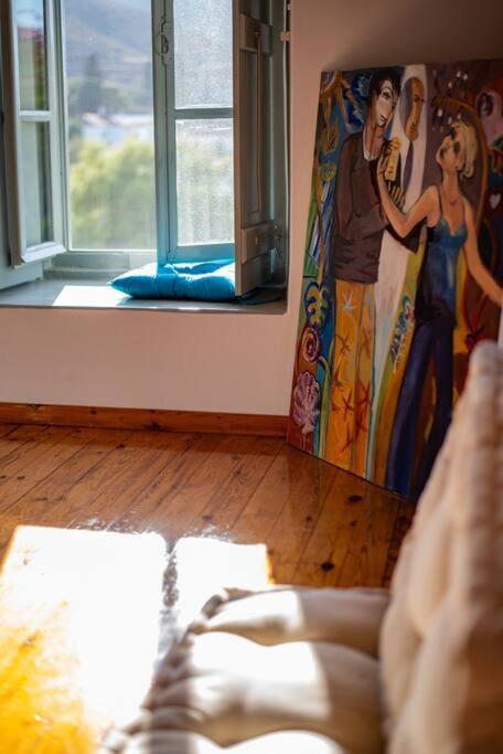 Iolis Loft Hydra Apartment Екстериор снимка