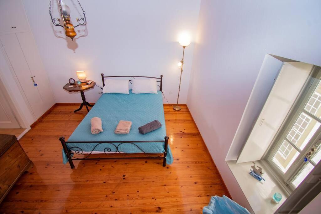 Iolis Loft Hydra Apartment Екстериор снимка