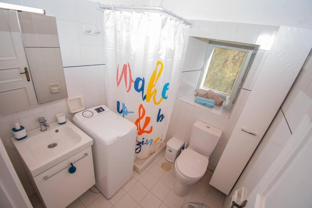 Iolis Loft Hydra Apartment Екстериор снимка