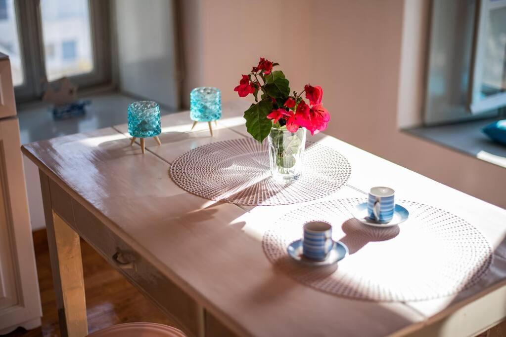 Iolis Loft Hydra Apartment Екстериор снимка